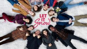 Let It Snow