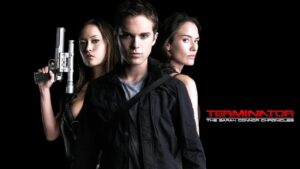 Terminator: The Sarah Connor Chronicles