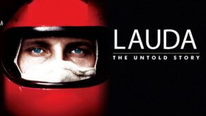 Lauda – The Untold Story