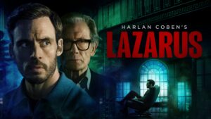 Harlan Coben’s Lazarus