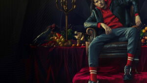 One Trillion Dollars