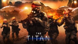 The Titan