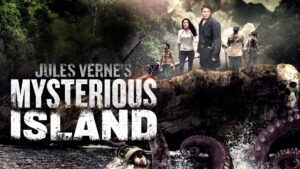 Mysterious Island
