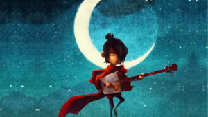 Kubo and the Two Strings