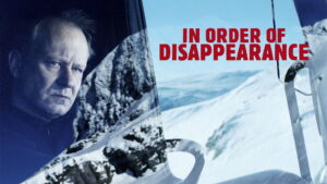 In Order of Disappearance