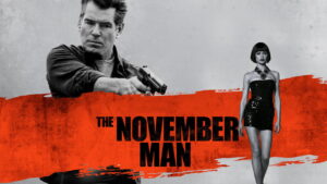 The November Man