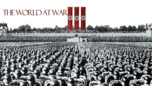 The World at War