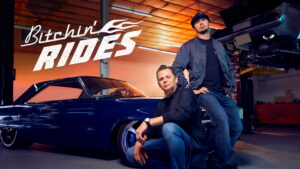 Bitchin’ Rides