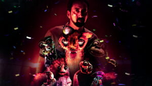 Willy’s Wonderland