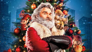 The Christmas Chronicles