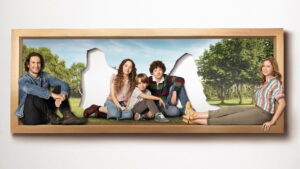 Splitting Up Together (US)