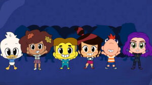 Chibiverse