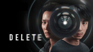 Delete (2023)