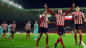Sunderland ‘Til I Die