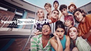 Heartbreak High (2022)