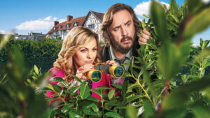 Shakespeare & Hathaway: Private Investigators