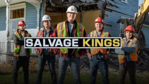 Salvage Kings