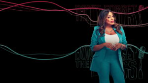 Don’t Forget the Lyrics (US)