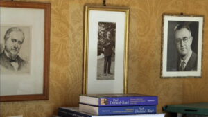 The Impressionists: And the Man Who Made Them