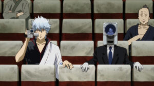 Gintama: The Final Chapter – Be Forever Yorozuya