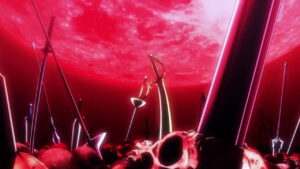 SWORD GAI The Animation