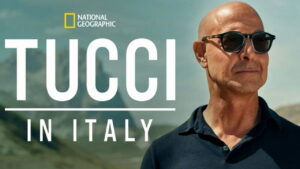 Tucci in Italy