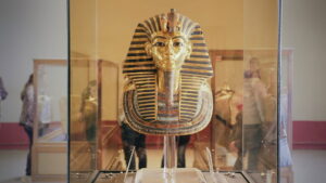 Myths: The Greatest Mysteries of Humanity