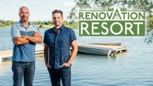 Renovation Resort