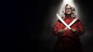 Boo 2! A Madea Halloween