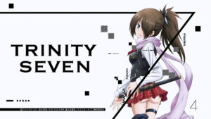 Trinity Seven