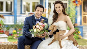 All of My Heart: The Wedding