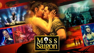 Miss Saigon: 25th Anniversary Performance