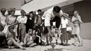 This Ain’t California