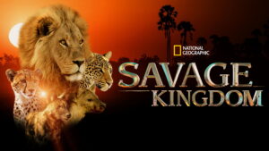 Savage Kingdom