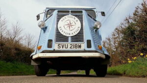 The Travelling Auctioneers