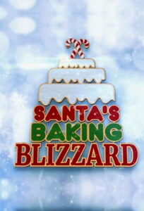 Santa’s Baking Blizzard