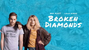 Broken Diamonds