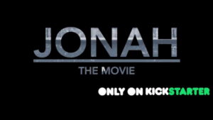 The Jonah Movie