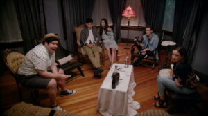 Truth or Dare