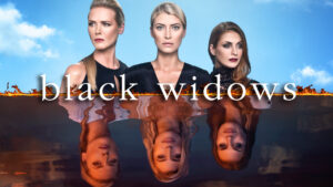 Black Widows