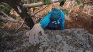 Could You Survive? With Creek Stewart