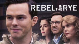 Rebel in the Rye