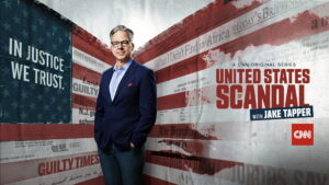 United States of Scandal with Jake Tapper