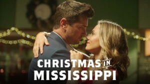 Christmas in Mississippi