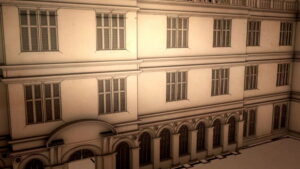 Phil Spencer’s Stately Homes