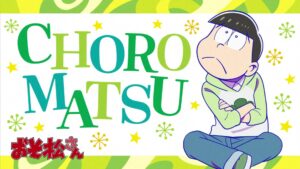 Mr. Osomatsu