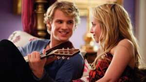 A Cinderella Story: Once Upon a Song