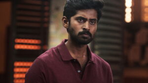 Suzhal – The Vortex