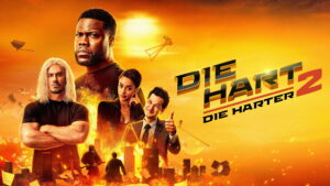 Die Hart