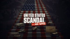 United States of Scandal with Jake Tapper